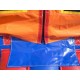 Inflatable Bouncer Car Inflatable Bouncer Car