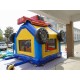 Inflatable Bouncer Car Inflatable Bouncer Car