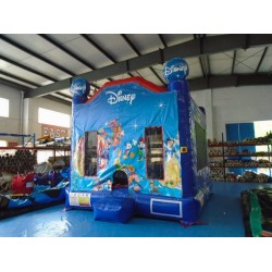 Disney Bounce House