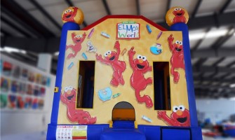 How Do You Properly Store a Bounce House When Not in Use?