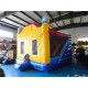 Inflatable Module Bouncer Slide C4 Combo Inflatable Module Bouncer Slide C4 Combo