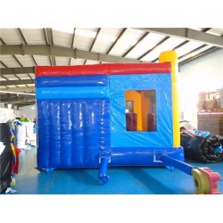 Inflatable Module Bouncer Slide C4 Combo Inflatable Module Bouncer Slide C4 Combo