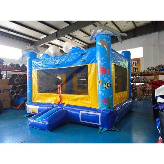 Bounce House For Babies Bounce House For Babies