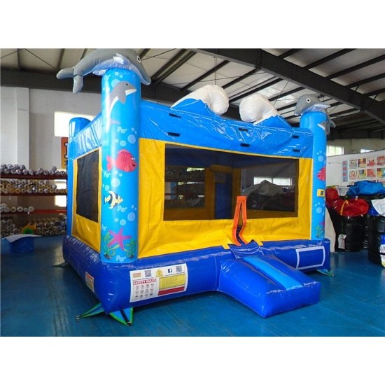 Bounce House For Babies Bounce House For Babies