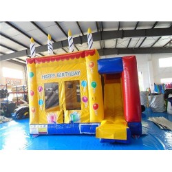 Birthday Bounce House