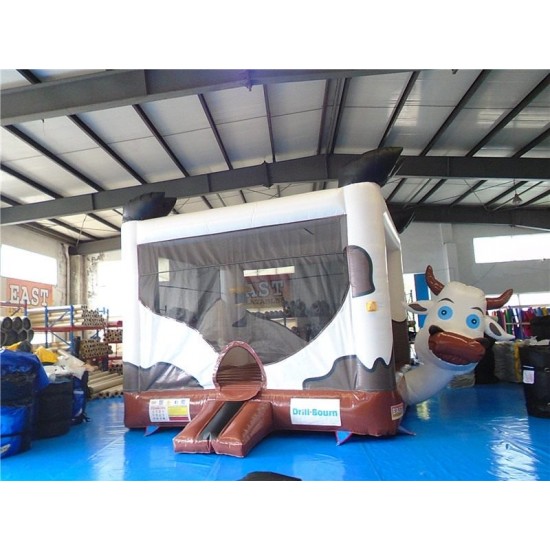 Cow Bounce House Cow Bounce House