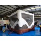 Cow Bounce House Cow Bounce House