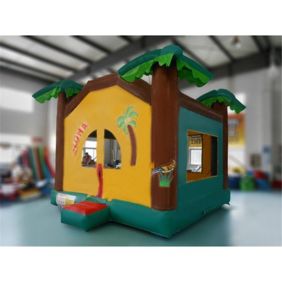 Inflatable Safari Bouncer Inflatable Safari Bouncer