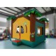 Inflatable Safari Bouncer Inflatable Safari Bouncer