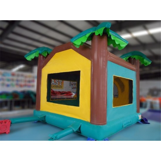 Inflatable Safari Bouncer Inflatable Safari Bouncer