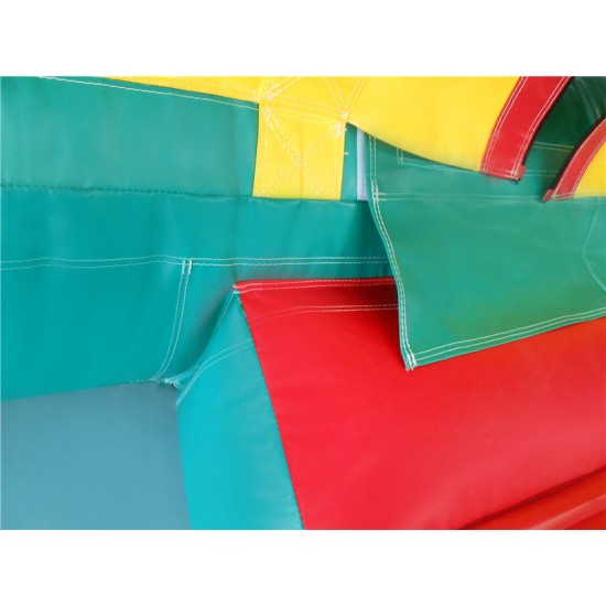 Inflatable Safari Bouncer Inflatable Safari Bouncer