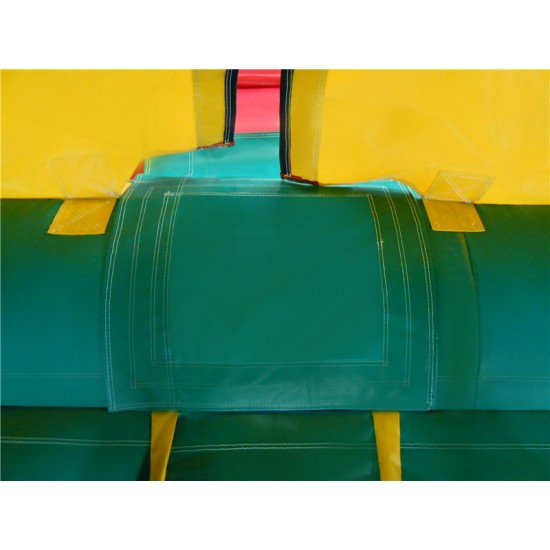 Inflatable Safari Bouncer Inflatable Safari Bouncer