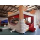 Inflatable Bouncer Person Inflatable Bouncer Person