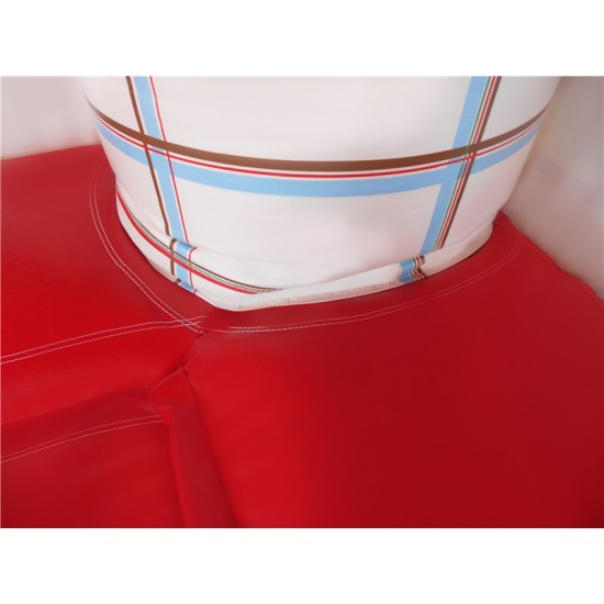 Inflatable Bouncer Person Inflatable Bouncer Person