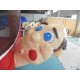 Inflatable Bouncer Person Inflatable Bouncer Person