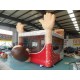 Inflatable Bouncer Person Inflatable Bouncer Person