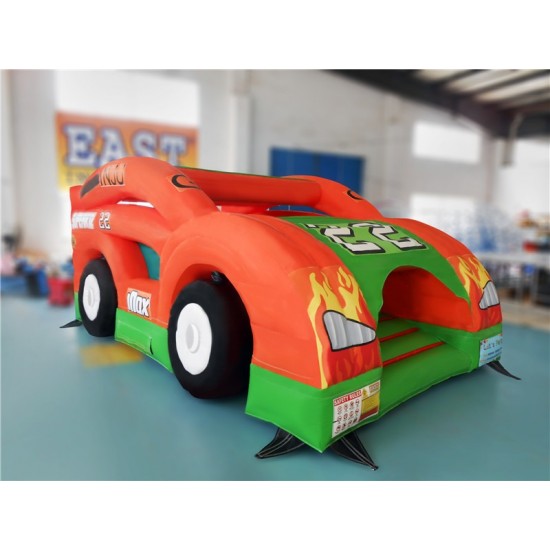 Inflatable Daytona Bouncer Inflatable Daytona Bouncer
