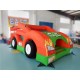 Inflatable Daytona Bouncer Inflatable Daytona Bouncer
