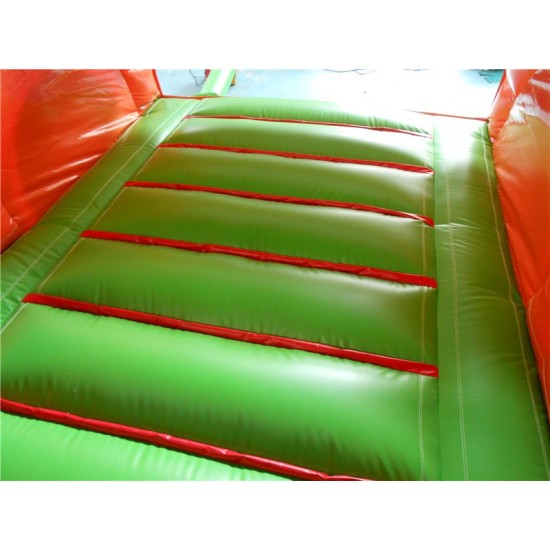 Inflatable Daytona Bouncer Inflatable Daytona Bouncer