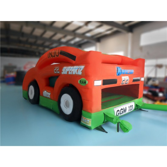 Inflatable Daytona Bouncer Inflatable Daytona Bouncer