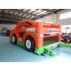 Inflatable Daytona Bouncer Inflatable Daytona Bouncer
