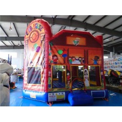 Little Bounce House