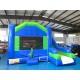 Lime Castle Mini Bouncer Lime Castle Mini Bouncer