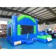 Lime Castle Mini Bouncer Lime Castle Mini Bouncer