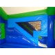 Lime Castle Mini Bouncer Lime Castle Mini Bouncer