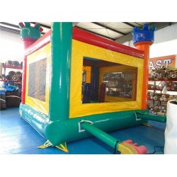 Inflatable Castle Jumper