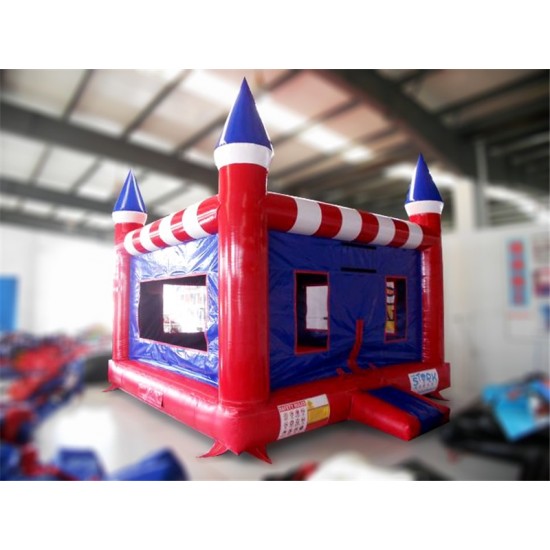 Commercial Grade Bounce House Commercial Grade Bounce House
