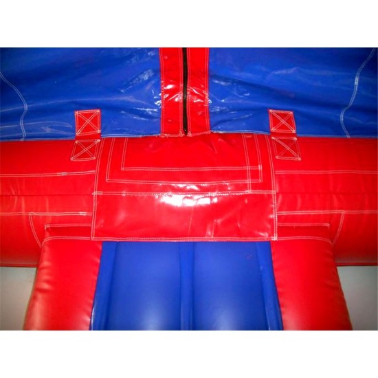 Commercial Grade Bounce House Commercial Grade Bounce House