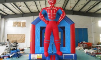 What Permits Are Needed to Set Up a Bounce House in Public Spaces?