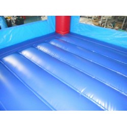 Spiderman Bounce House