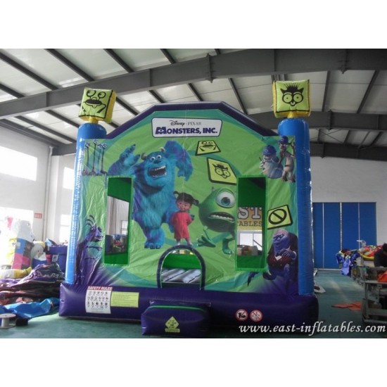 Inflatable Master Inc Bouncer Inflatable Master Inc Bouncer