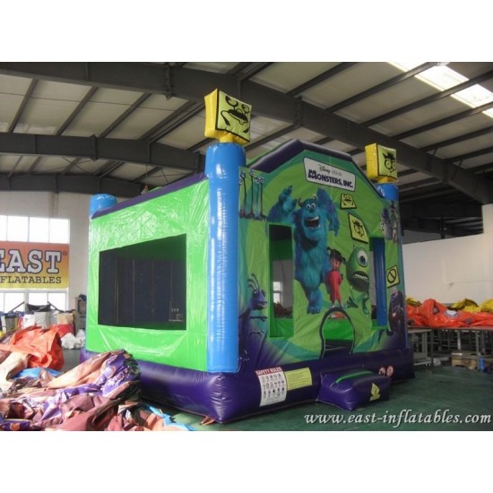 Inflatable Master Inc Bouncer Inflatable Master Inc Bouncer