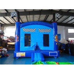 The Bounce House