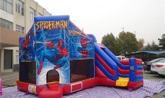 What Are the Most Common Mistakes When Setting Up a Bounce House?