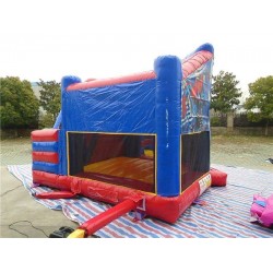 Spiderman Bounce House
