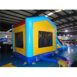 Blow Up Bounce House
