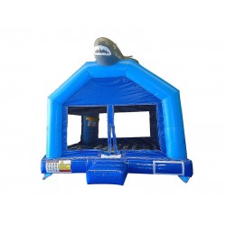 Shark Bounce House