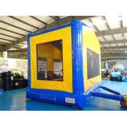 Outdoor Bounce House