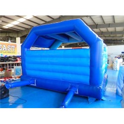 Frozen Jumping Castle