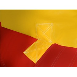 Inflatable Crayon Combo