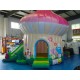 Inflatable Mushroom Combo Inflatable Mushroom Combo