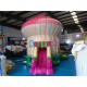 Inflatable Mushroom Combo Inflatable Mushroom Combo