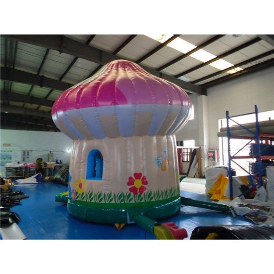 Inflatable Mushroom Combo Inflatable Mushroom Combo