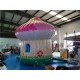 Inflatable Mushroom Combo Inflatable Mushroom Combo