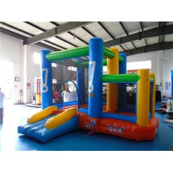 Little Tikes Bounce House