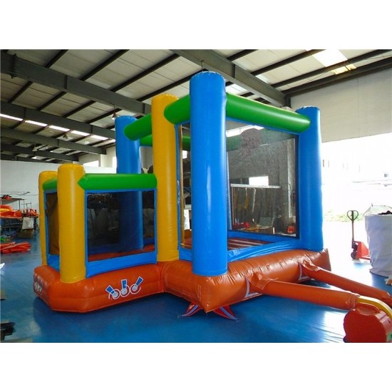 Little Tikes Bounce House Little Tikes Bounce House
